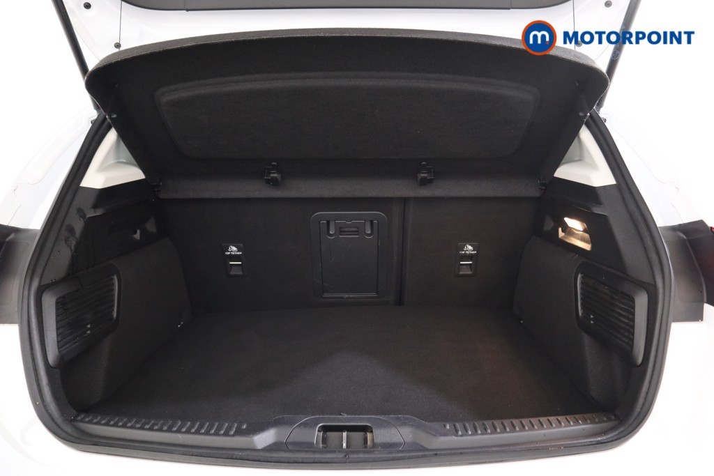 Ford Focus Vignale Edition Manual Petrol-Electric Hybrid Hatchback - Stock Number (1559478) - 16th supplementary image