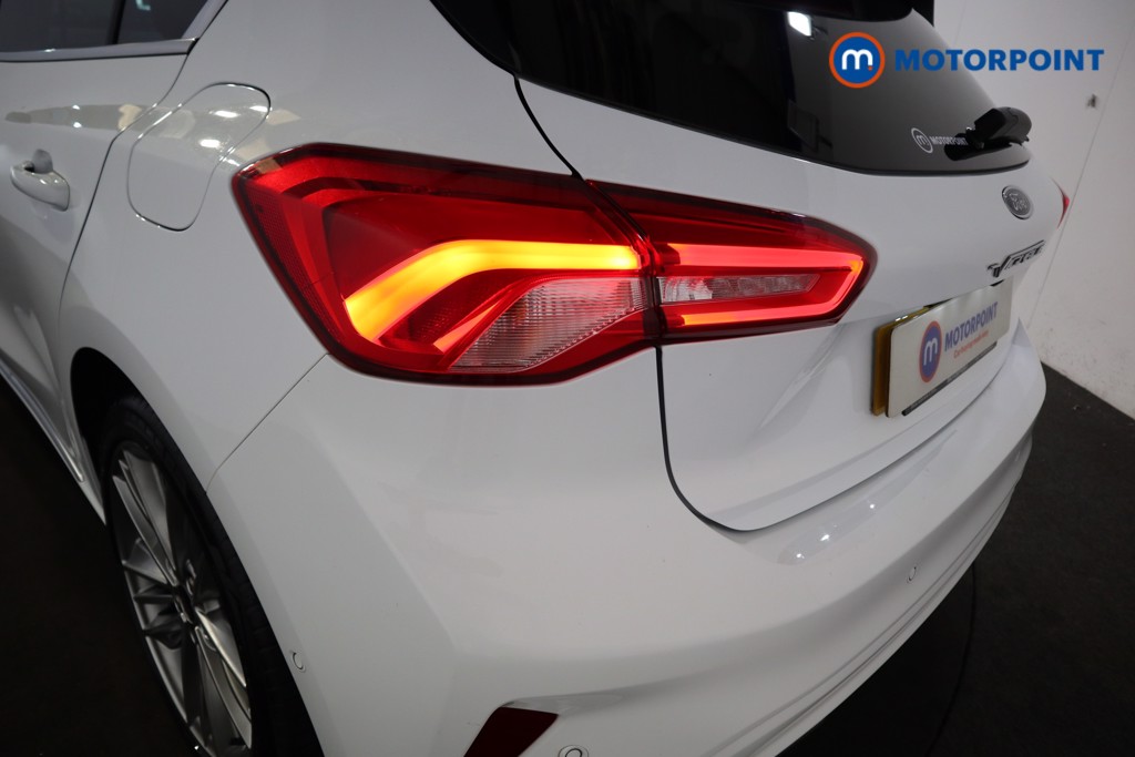 Ford Focus Vignale Edition Manual Petrol-Electric Hybrid Hatchback - Stock Number (1559478) - 23rd supplementary image