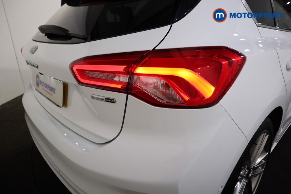 Ford Focus Vignale Edition Manual Petrol-Electric Hybrid Hatchback - Stock Number (1559478) - 24th supplementary image
