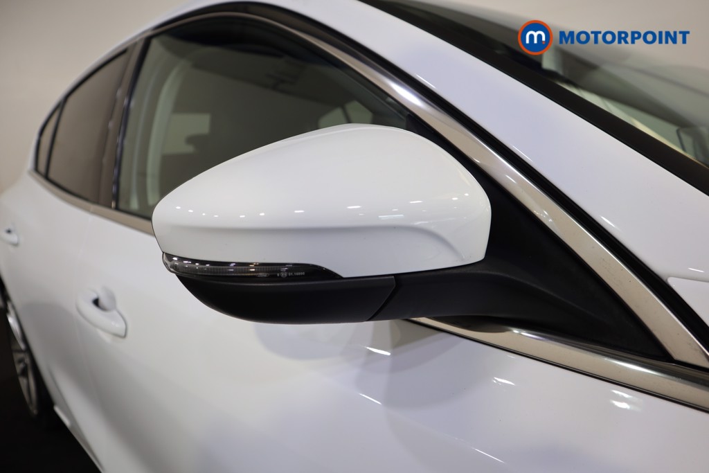 Ford Focus Vignale Edition Manual Petrol-Electric Hybrid Hatchback - Stock Number (1559478) - 25th supplementary image