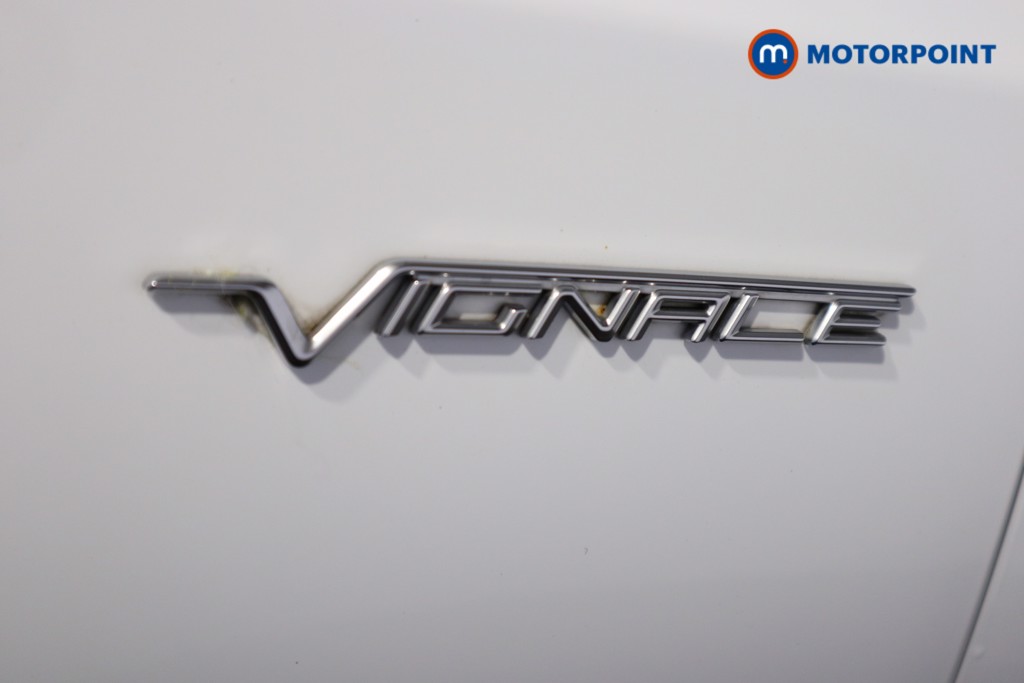 Ford Focus Vignale Edition Manual Petrol-Electric Hybrid Hatchback - Stock Number (1559478) - 27th supplementary image