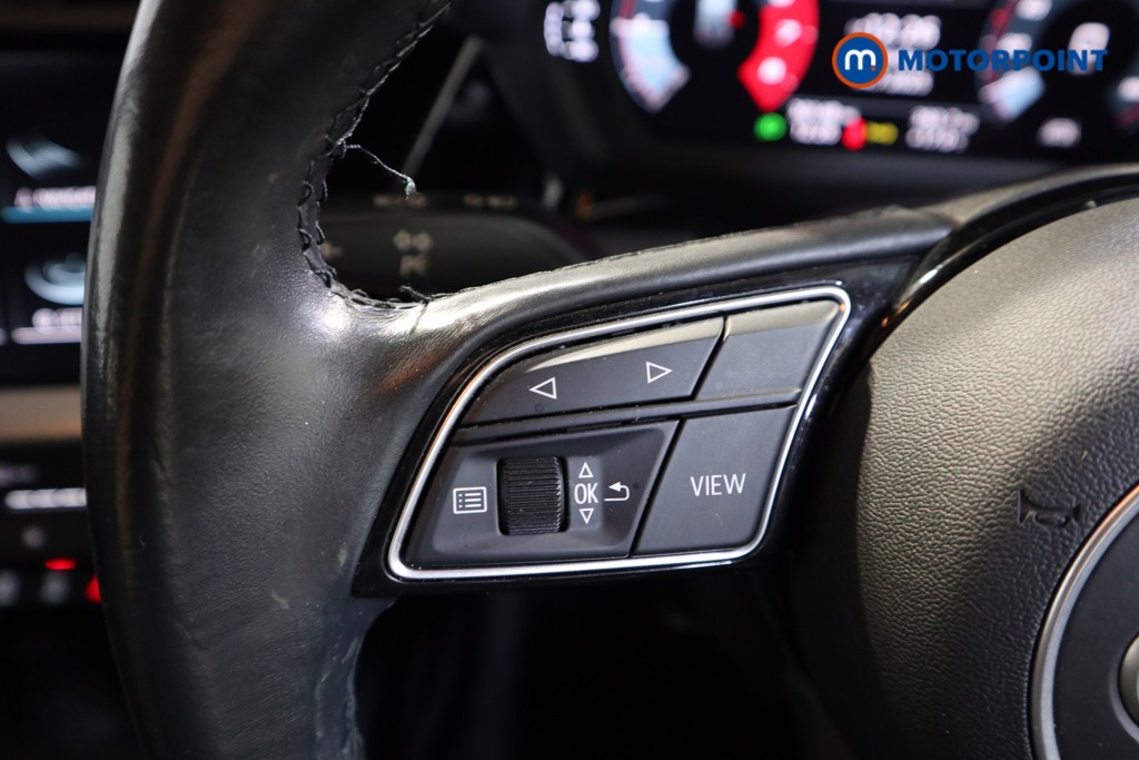 Audi A3 Technik Manual Petrol Hatchback - Stock Number (1559483) - 3rd supplementary image