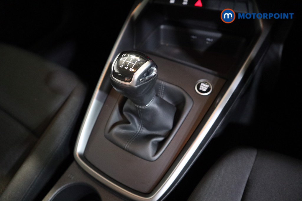 Audi A3 Technik Manual Petrol Hatchback - Stock Number (1559483) - 8th supplementary image