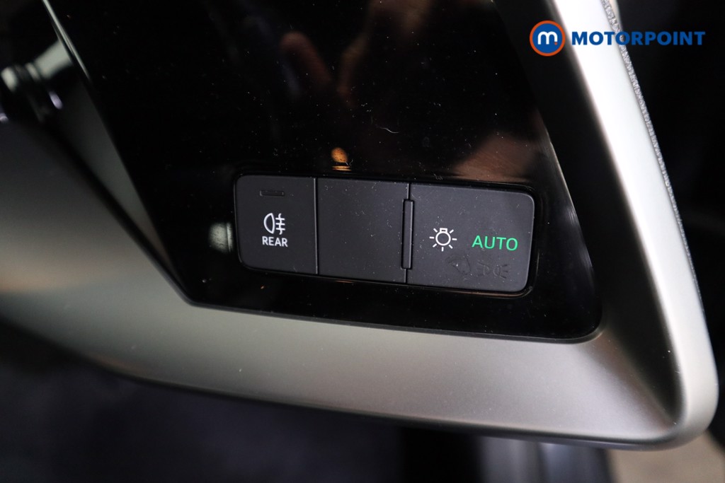 Audi A3 Technik Manual Petrol Hatchback - Stock Number (1559483) - 9th supplementary image