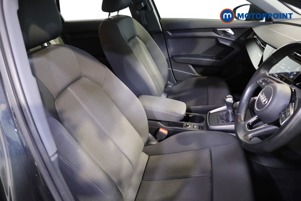 Audi A3 Technik Manual Petrol Hatchback - Stock Number (1559483) - 12th supplementary image