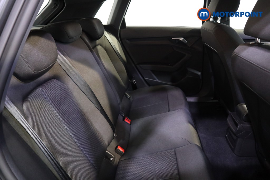 Audi A3 Technik Manual Petrol Hatchback - Stock Number (1559483) - 13th supplementary image