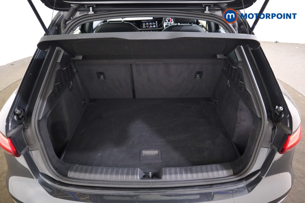 Audi A3 Technik Manual Petrol Hatchback - Stock Number (1559483) - 14th supplementary image