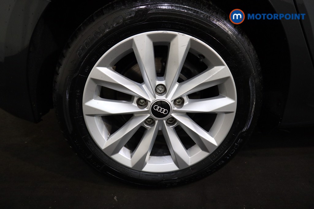 Audi A3 Technik Manual Petrol Hatchback - Stock Number (1559483) - 15th supplementary image
