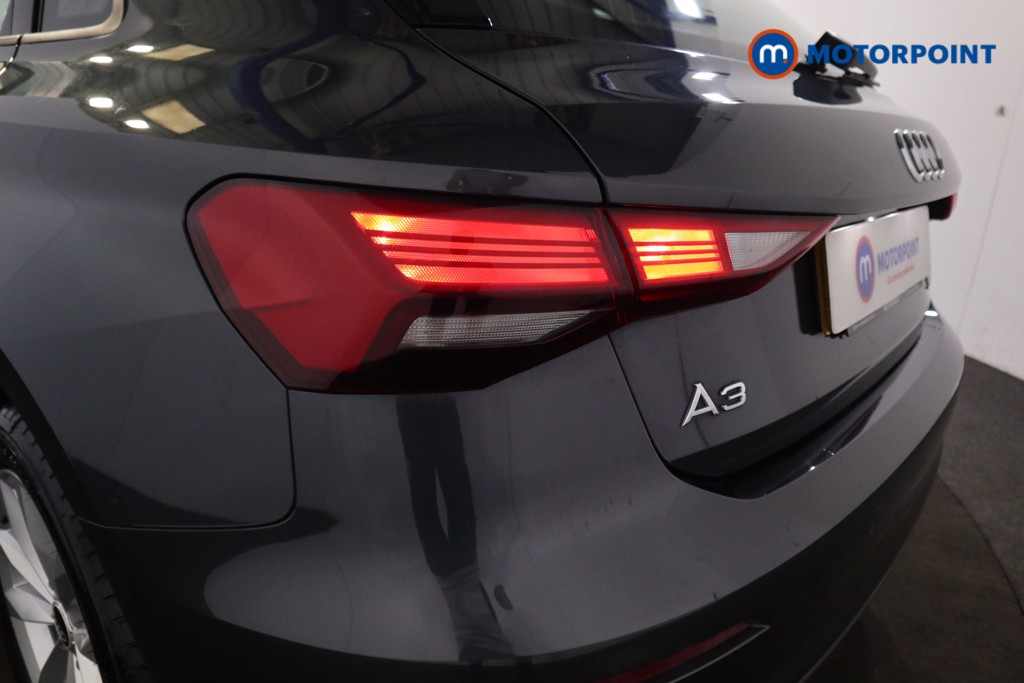 Audi A3 Technik Manual Petrol Hatchback - Stock Number (1559483) - 20th supplementary image
