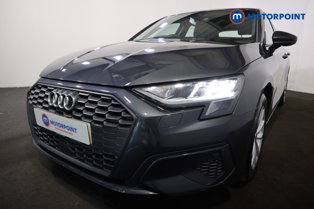 Audi A3 Technik Manual Petrol Hatchback - Stock Number (1559483) - 24th supplementary image