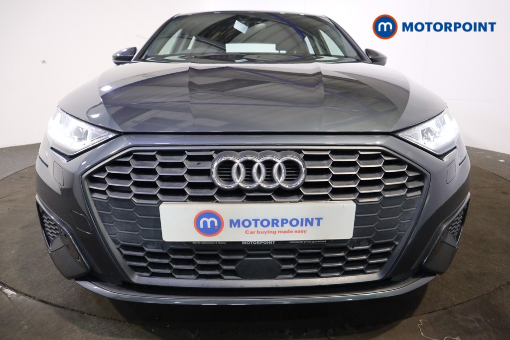 Audi A3 Technik Manual Petrol Hatchback - Stock Number (1559483) - 25th supplementary image