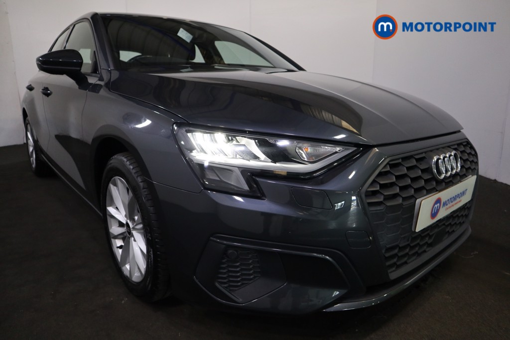 Audi A3 Technik Manual Petrol Hatchback - Stock Number (1559483) - 26th supplementary image