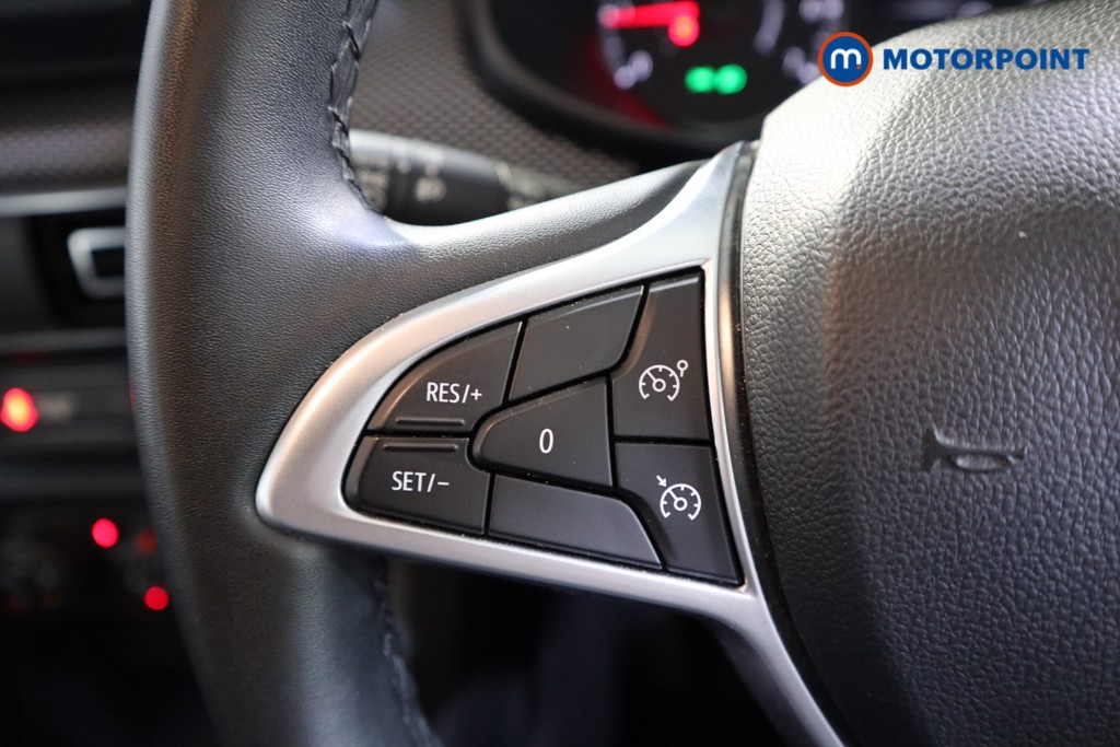 Dacia Sandero Comfort Manual Petrol Hatchback - Stock Number (1559491) - 3rd supplementary image