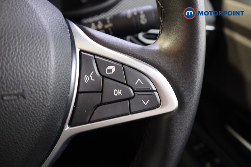 Dacia Sandero Comfort Manual Petrol Hatchback - Stock Number (1559491) - 4th supplementary image