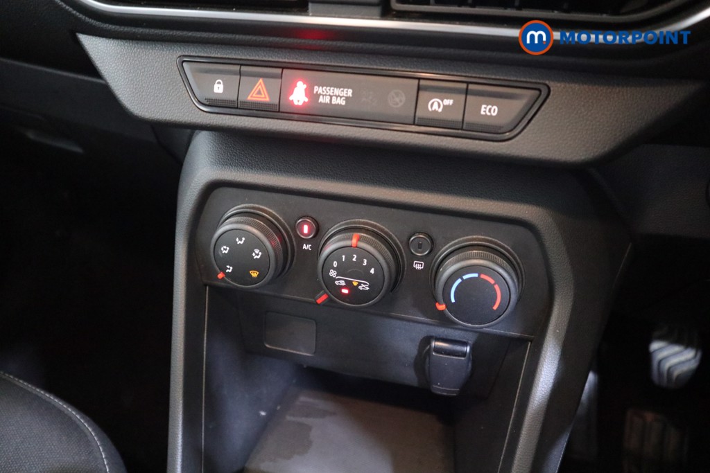 Dacia Sandero Comfort Manual Petrol Hatchback - Stock Number (1559491) - 7th supplementary image