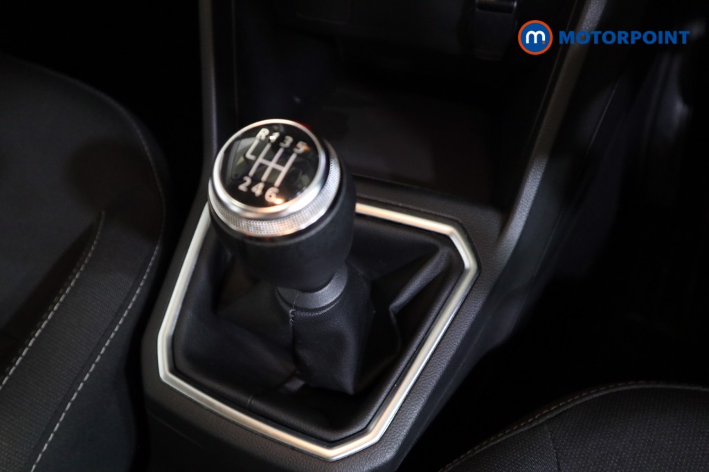 Dacia Sandero Comfort Manual Petrol Hatchback - Stock Number (1559491) - 8th supplementary image