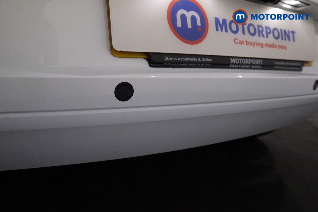 Dacia Sandero Comfort Manual Petrol Hatchback - Stock Number (1559491) - 17th supplementary image