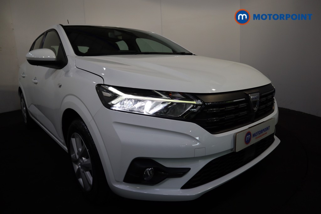 Dacia Sandero Comfort Manual Petrol Hatchback - Stock Number (1559491) - 21st supplementary image