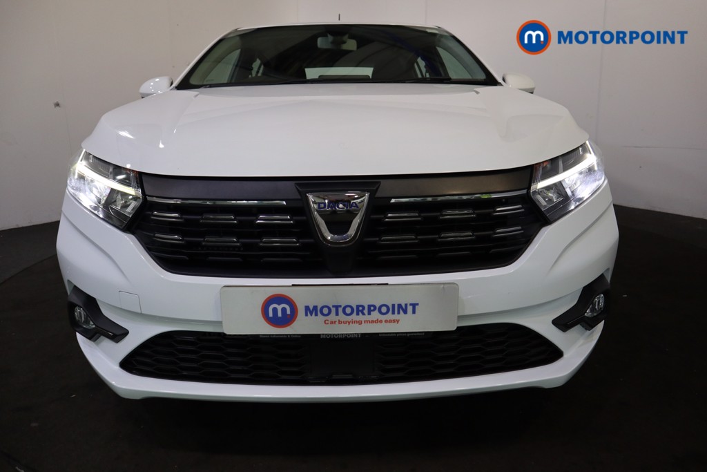 Dacia Sandero Comfort Manual Petrol Hatchback - Stock Number (1559491) - 22nd supplementary image