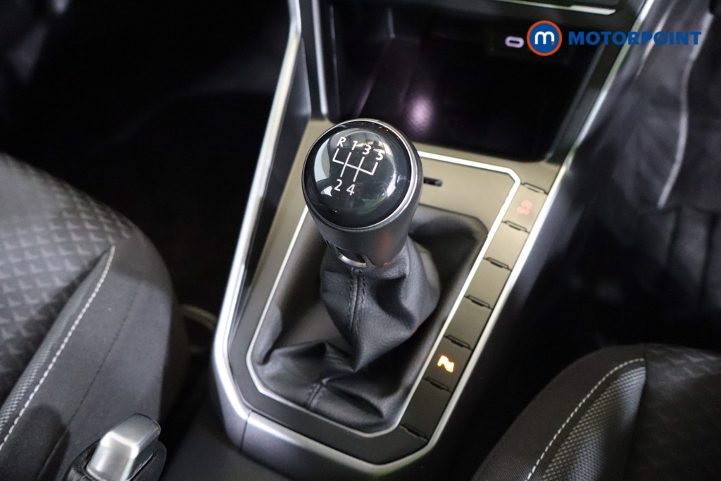 Volkswagen Polo Active Manual Petrol Hatchback - Stock Number (1559731) - 8th supplementary image