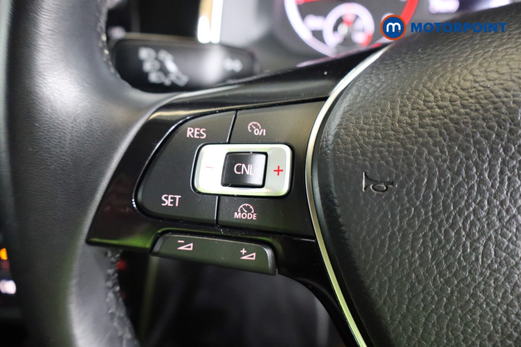 Volkswagen Polo Active Manual Petrol Hatchback - Stock Number (1559731) - 9th supplementary image