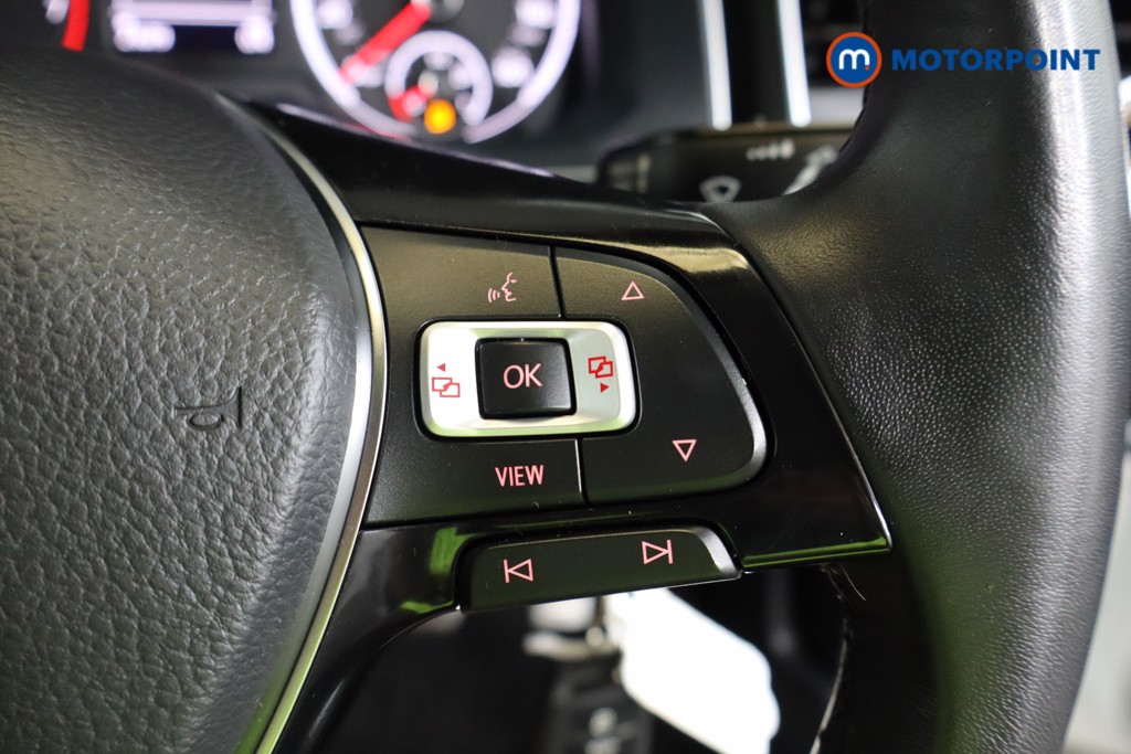 Volkswagen Polo Active Manual Petrol Hatchback - Stock Number (1559731) - 10th supplementary image
