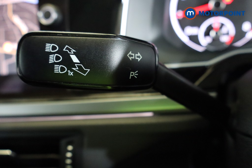 Volkswagen Polo Active Manual Petrol Hatchback - Stock Number (1559731) - 11th supplementary image