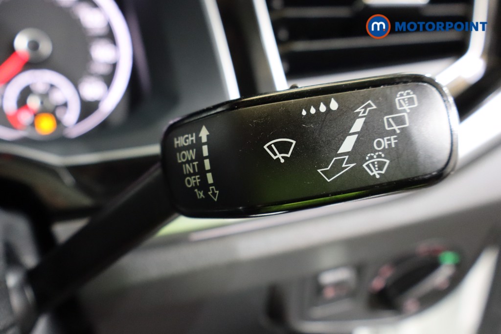 Volkswagen Polo Active Manual Petrol Hatchback - Stock Number (1559731) - 12th supplementary image