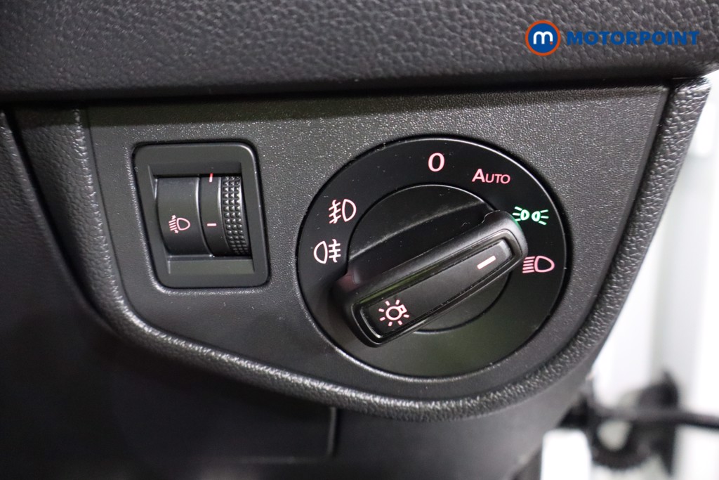 Volkswagen Polo Active Manual Petrol Hatchback - Stock Number (1559731) - 13th supplementary image