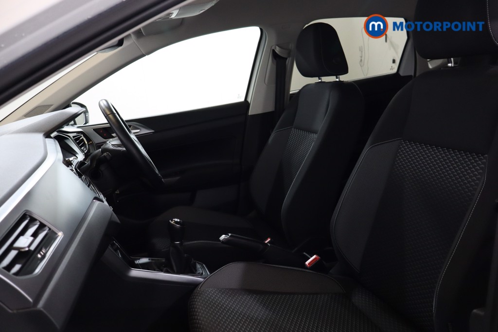 Volkswagen Polo Active Manual Petrol Hatchback - Stock Number (1559731) - 16th supplementary image