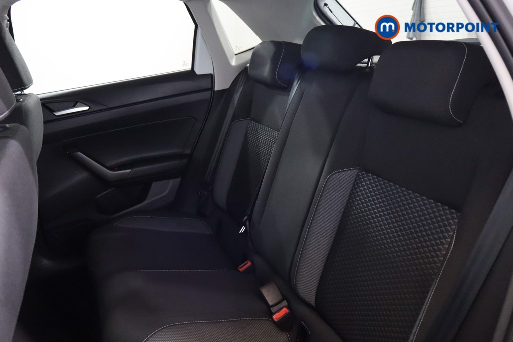 Volkswagen Polo Active Manual Petrol Hatchback - Stock Number (1559731) - 17th supplementary image
