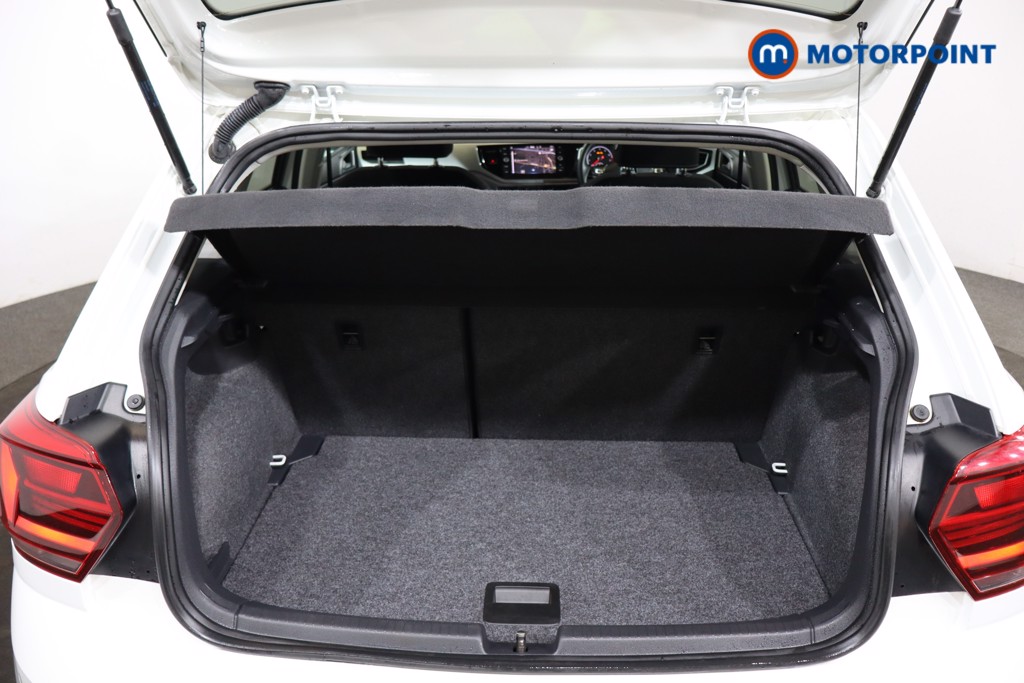 Volkswagen Polo Active Manual Petrol Hatchback - Stock Number (1559731) - 19th supplementary image
