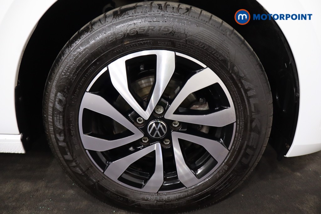 Volkswagen Polo Active Manual Petrol Hatchback - Stock Number (1559731) - 21st supplementary image