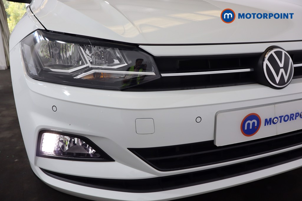 Volkswagen Polo Active Manual Petrol Hatchback - Stock Number (1559731) - 24th supplementary image