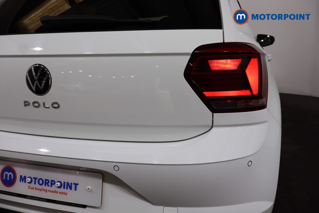 Volkswagen Polo Active Manual Petrol Hatchback - Stock Number (1559731) - 25th supplementary image