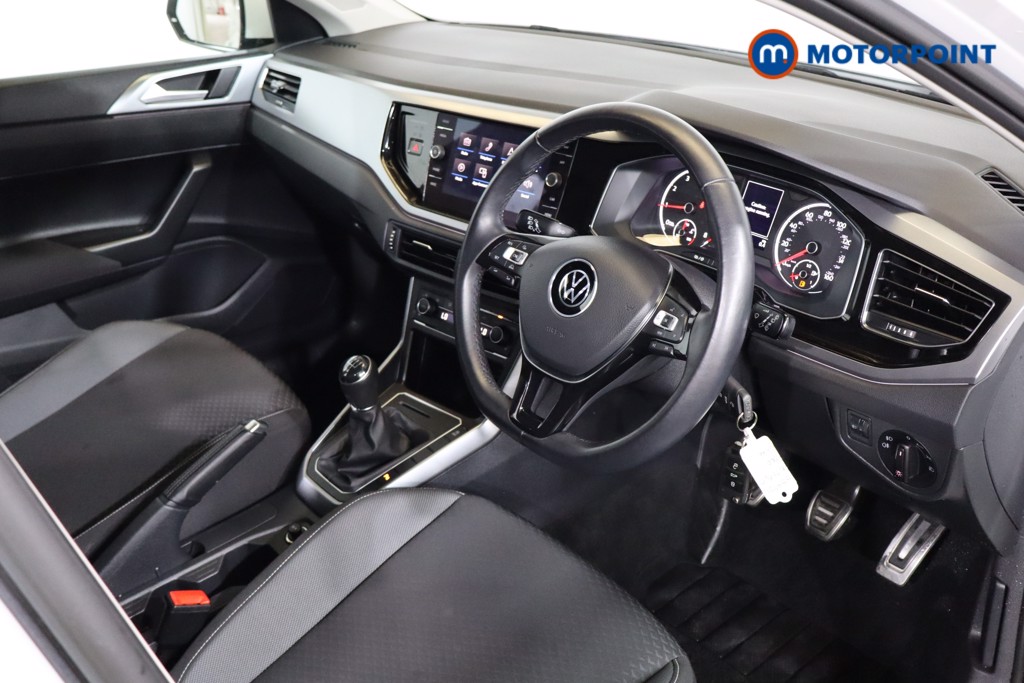 Volkswagen Polo Active Manual Petrol Hatchback - Stock Number (1559731) - 1st supplementary image