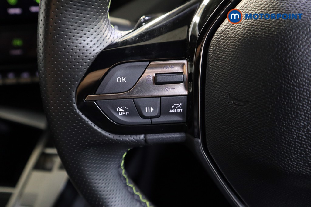 Peugeot 308 GT Automatic Petrol Estate - Stock Number (1559761) - 3rd supplementary image
