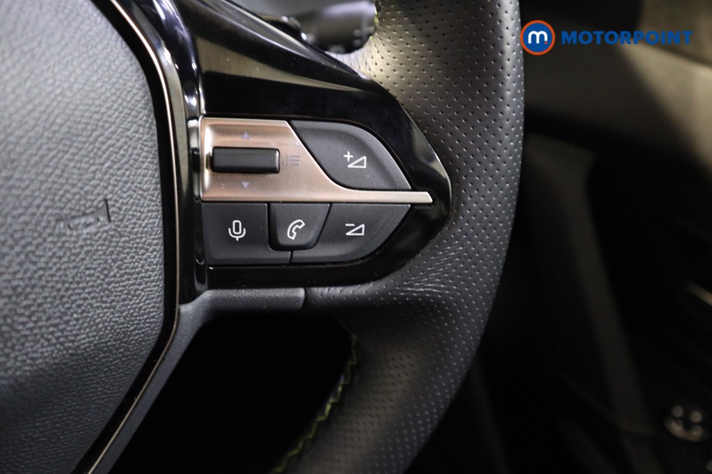 Peugeot 308 GT Automatic Petrol Estate - Stock Number (1559761) - 4th supplementary image