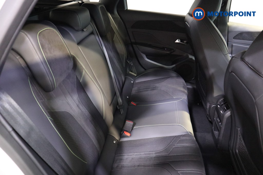 Peugeot 308 GT Automatic Petrol Estate - Stock Number (1559761) - 12th supplementary image