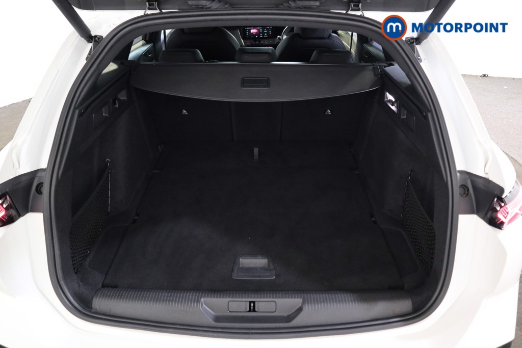 Peugeot 308 GT Automatic Petrol Estate - Stock Number (1559761) - 13th supplementary image