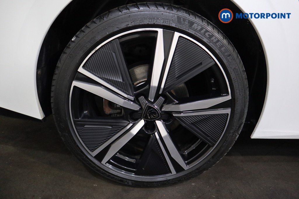 Peugeot 308 GT Automatic Petrol Estate - Stock Number (1559761) - 15th supplementary image