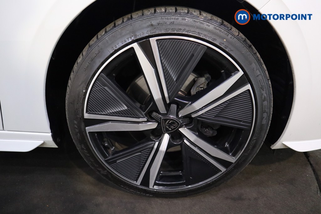 Peugeot 308 GT Automatic Petrol Estate - Stock Number (1559761) - 16th supplementary image