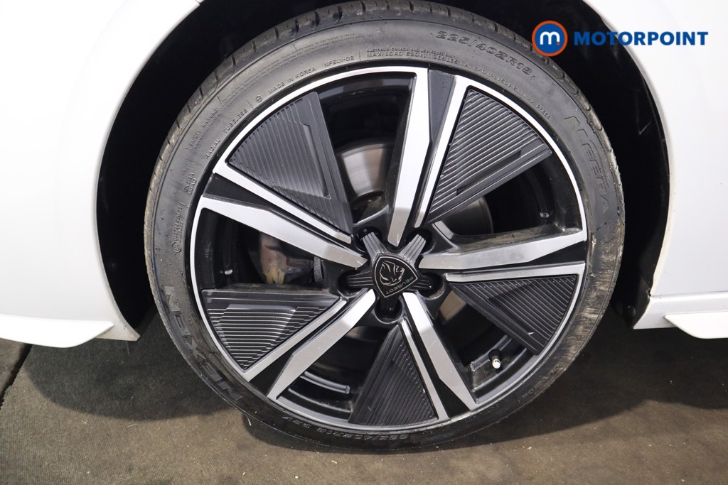 Peugeot 308 GT Automatic Petrol Estate - Stock Number (1559761) - 17th supplementary image