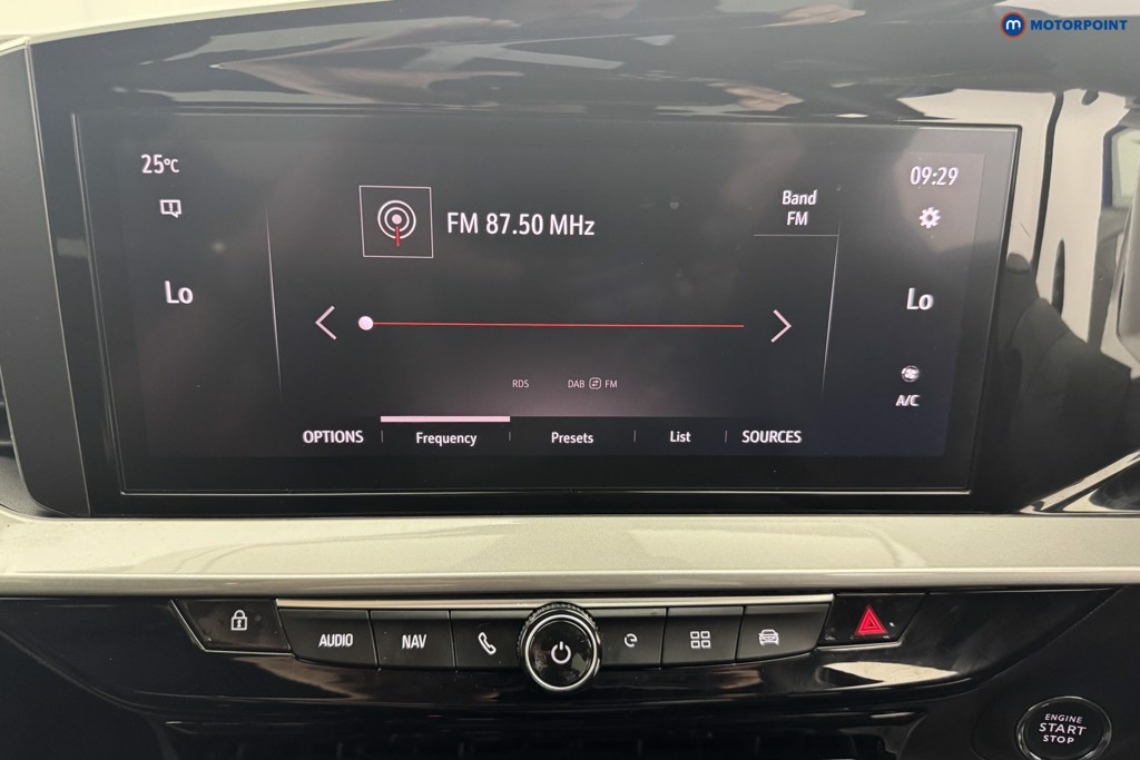 Vauxhall Mokka Ultimate Automatic Electric SUV - Stock Number (1559783) - 2nd supplementary image