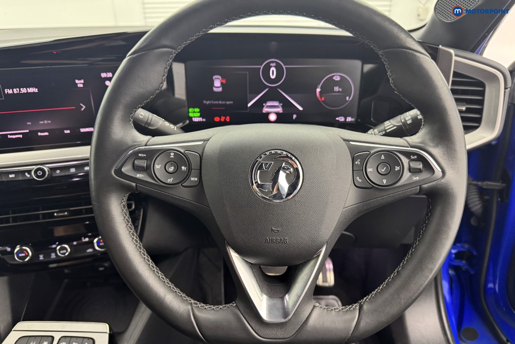 Vauxhall Mokka Ultimate Automatic Electric SUV - Stock Number (1559783) - 3rd supplementary image