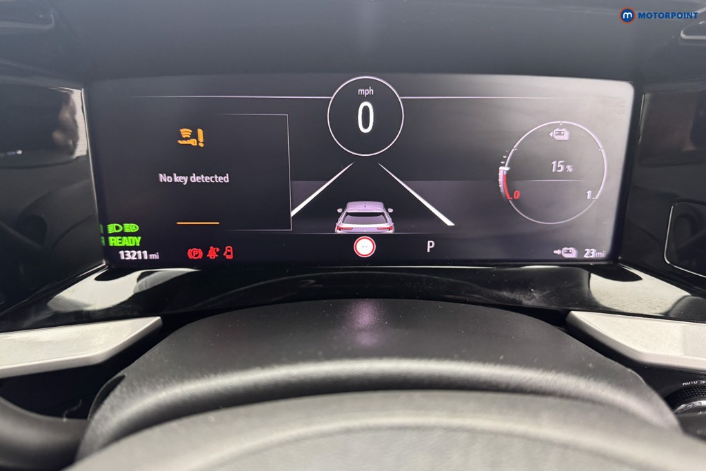 Vauxhall Mokka Ultimate Automatic Electric SUV - Stock Number (1559783) - 4th supplementary image