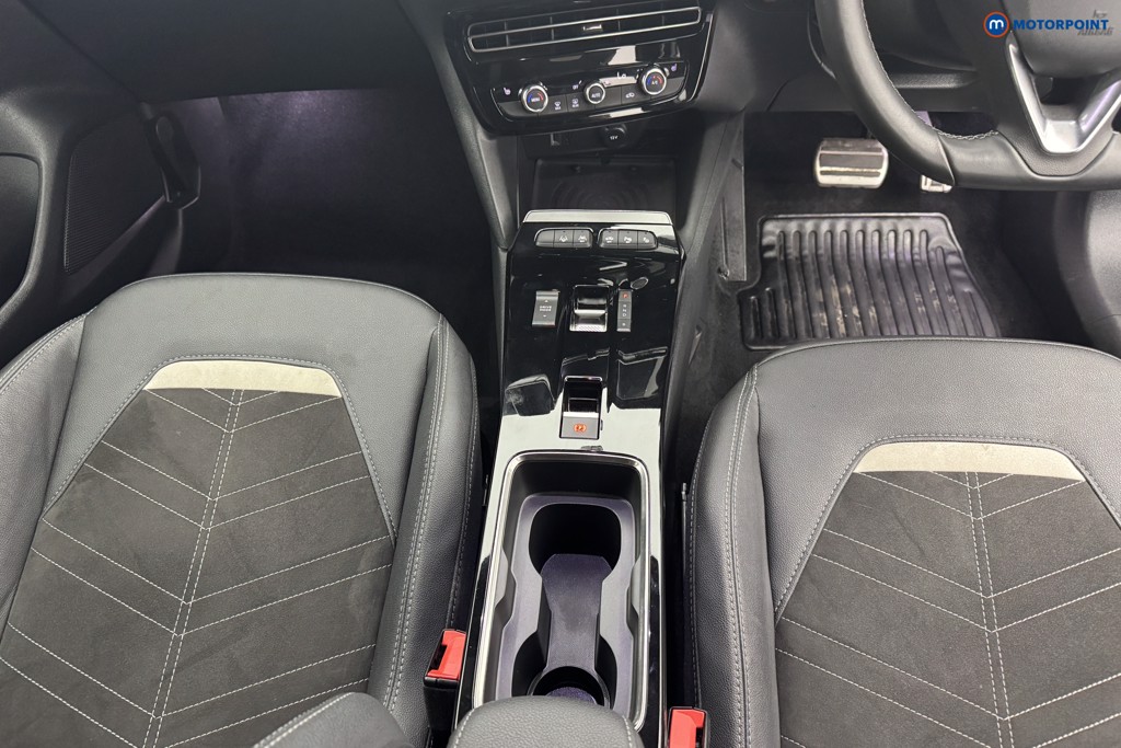 Vauxhall Mokka Ultimate Automatic Electric SUV - Stock Number (1559783) - 5th supplementary image