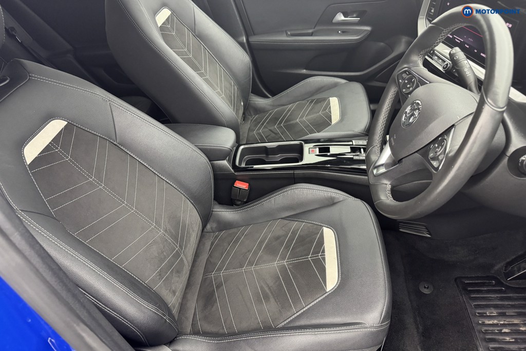 Vauxhall Mokka Ultimate Automatic Electric SUV - Stock Number (1559783) - 6th supplementary image