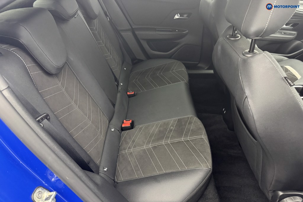 Vauxhall Mokka Ultimate Automatic Electric SUV - Stock Number (1559783) - 7th supplementary image