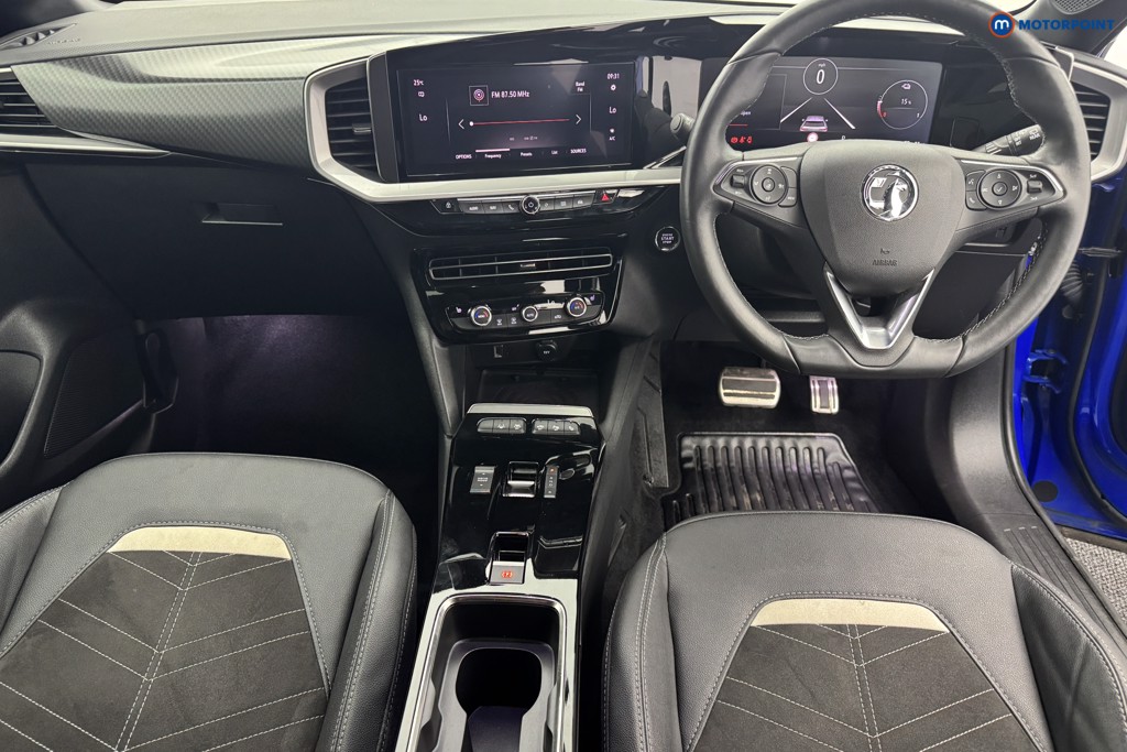Vauxhall Mokka Ultimate Automatic Electric SUV - Stock Number (1559783) - 9th supplementary image